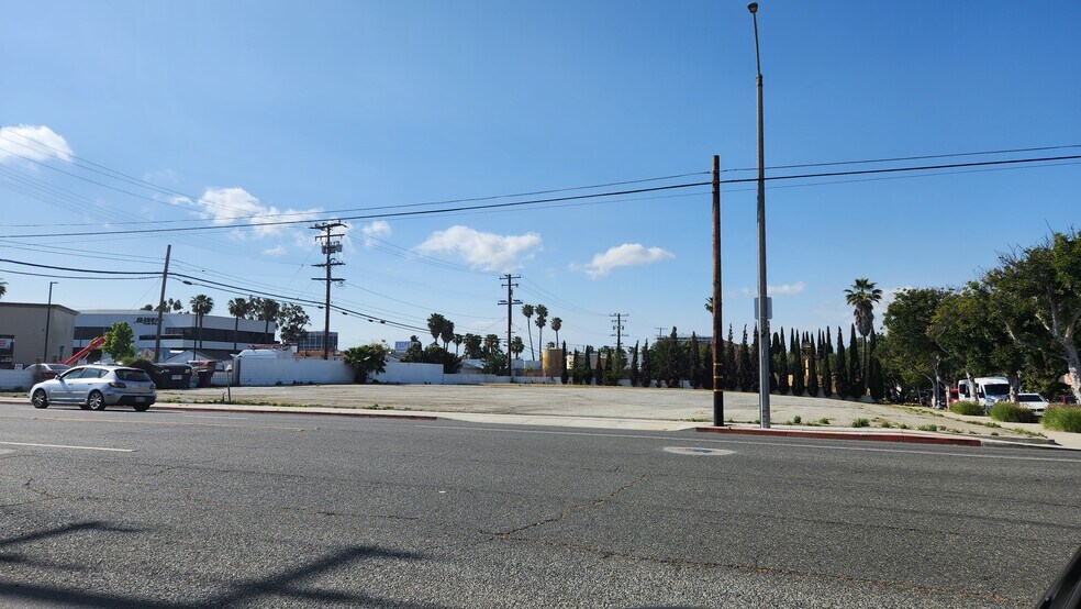More Photos Of 643 E Wardlow Rd, Long Beach Land For Sale