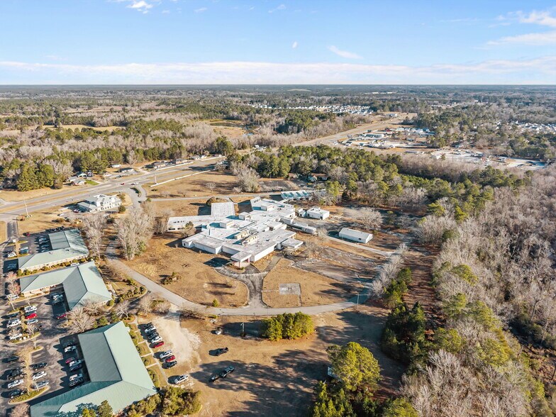 More Photos Of 1 Medical Center Dr SW, Supply Skilled Nursing Facility For Sale