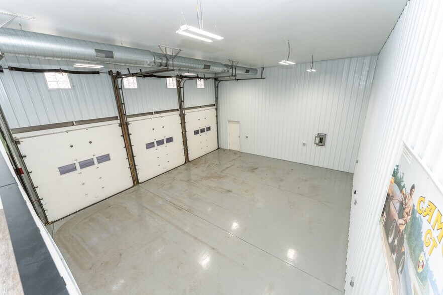 More Photos Of 4040 Saltsburg Rd, Murrysville Auto Repair For Sale