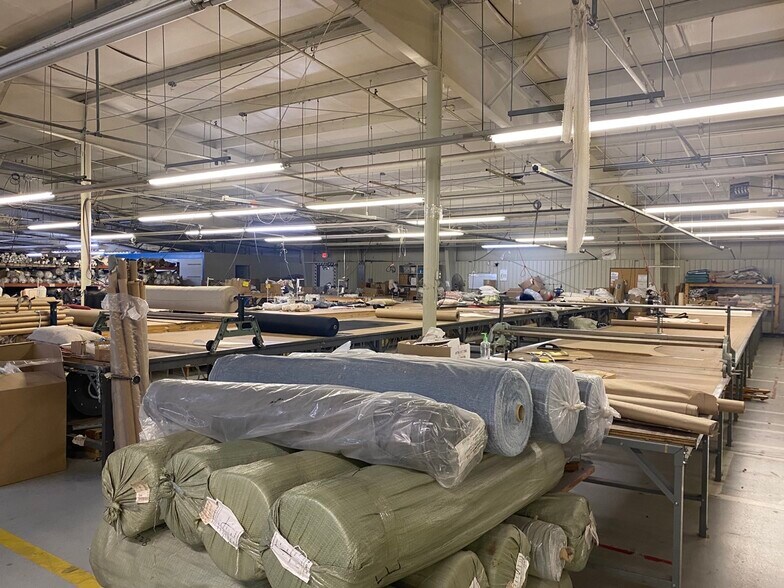 More Photos Of 308 Glenwood Rd, Swainsboro Manufacturing For Sale