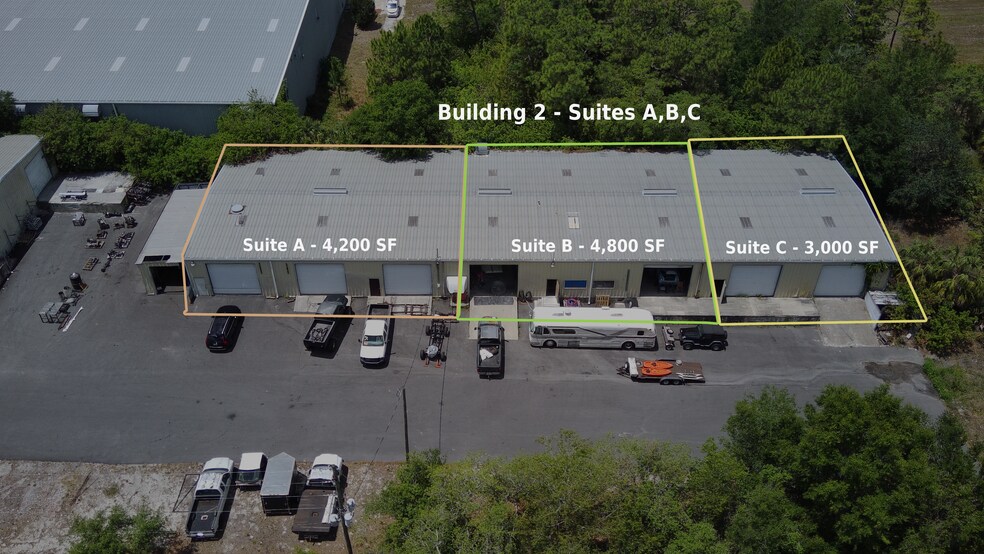 More Photos Of 9521 Denton Ave, Hudson Unknown For Lease
