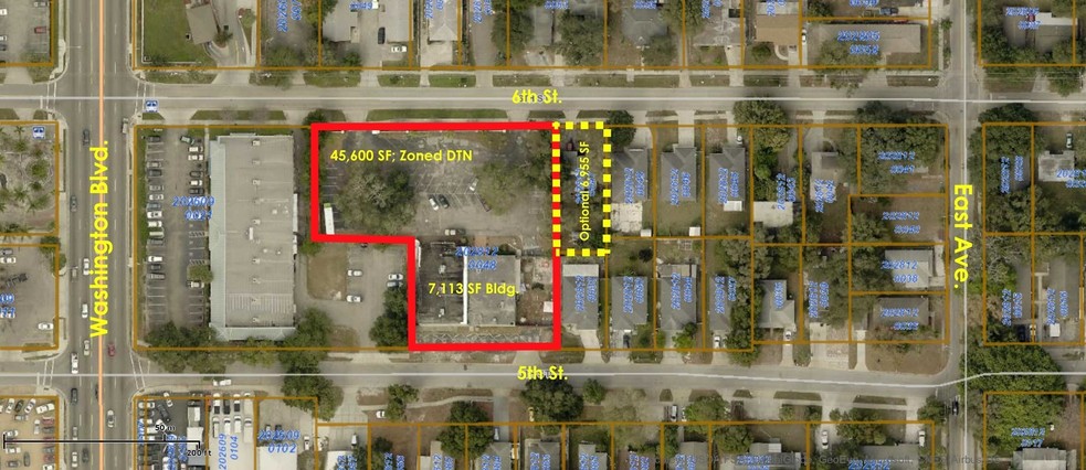 More Photos Of 2040 6th St, Sarasota Movie Radio TVStudio For Sale