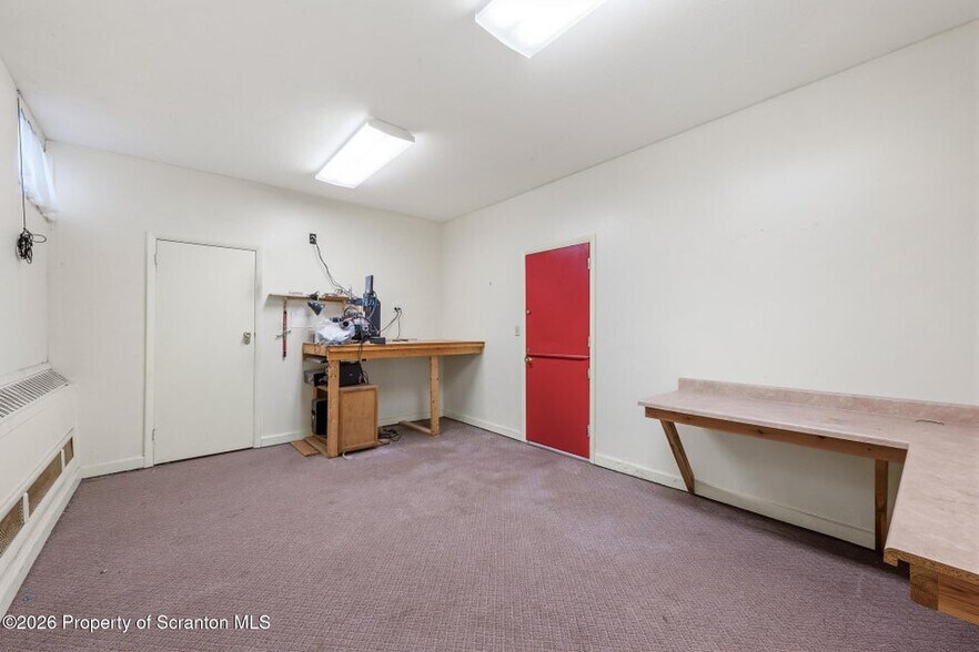 More Photos Of 115 Main St, Dickson City Religious Facility For Lease