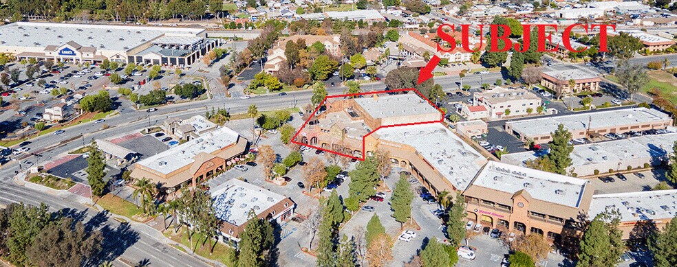 More Photos Of 536-661 W Arrow Hwy, San Dimas Freestanding For Sale