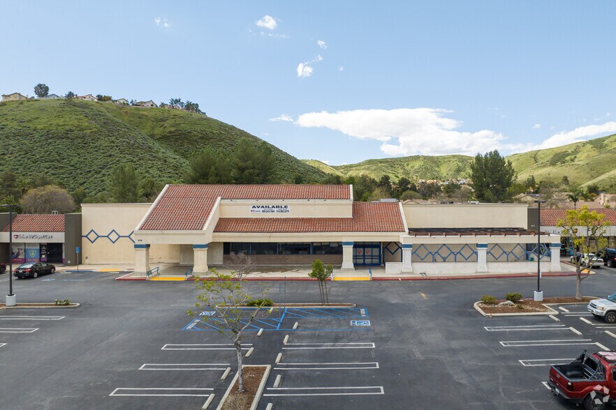 More Photos Of 949 Kendall Dr, San Bernardino General Retail For Sale