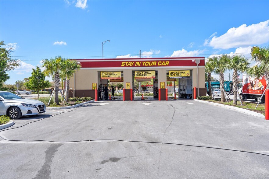 More Photos Of 15045 NW 7th Ave, Miami Service Station For Sale