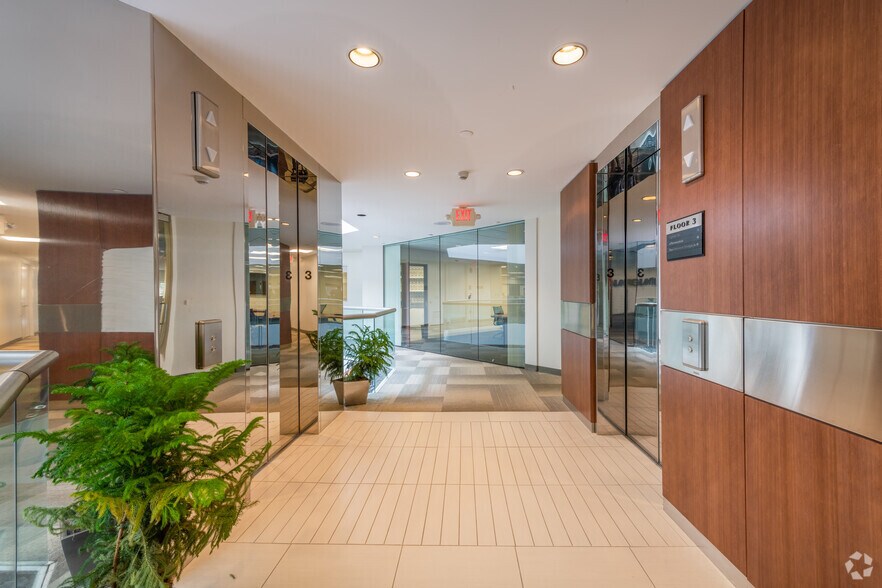More Photos Of 2400 District Ave, Burlington Office For Lease