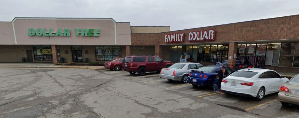 More Photos Of 3801-3995 Nameoki Rd, Granite City Storefront For Sale