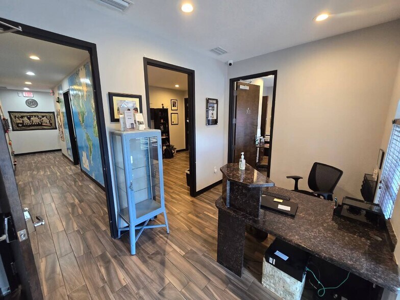 More Photos Of 4204 W Linebaugh Ave, Tampa Medical For Sale