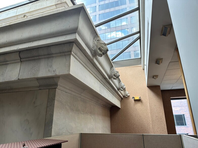 More Photos Of 7 E Baltimore St, Baltimore Office For Lease