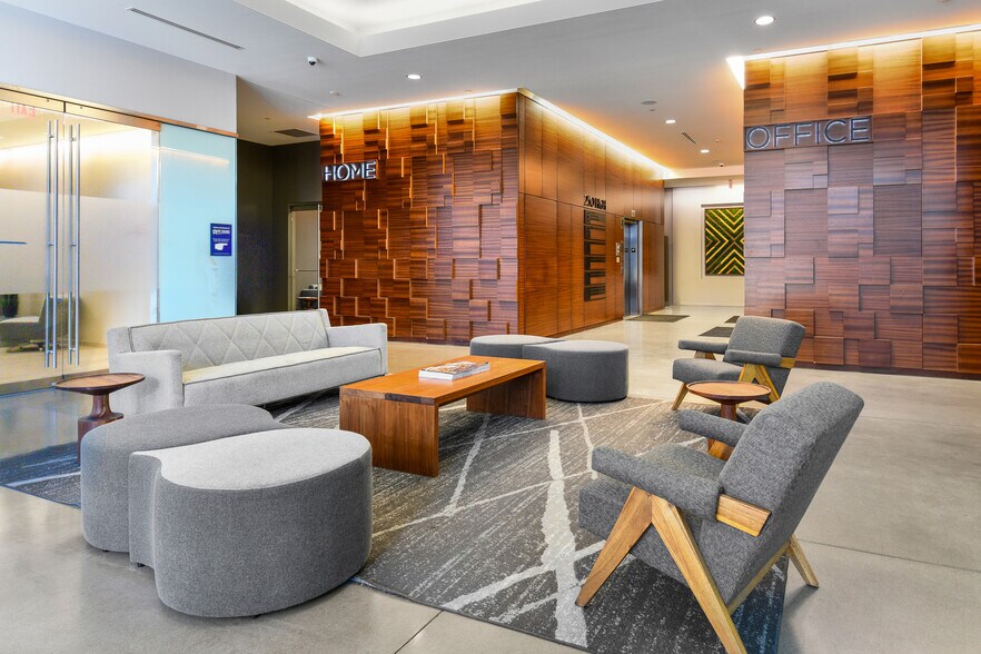 More Photos Of 250 S High St, Columbus Office For Lease