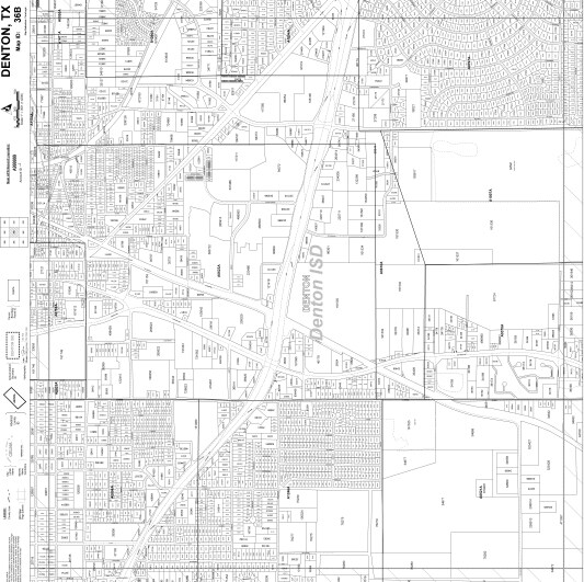 More Photos Of 1226-1232 Avenue A, Denton Apartments For Sale