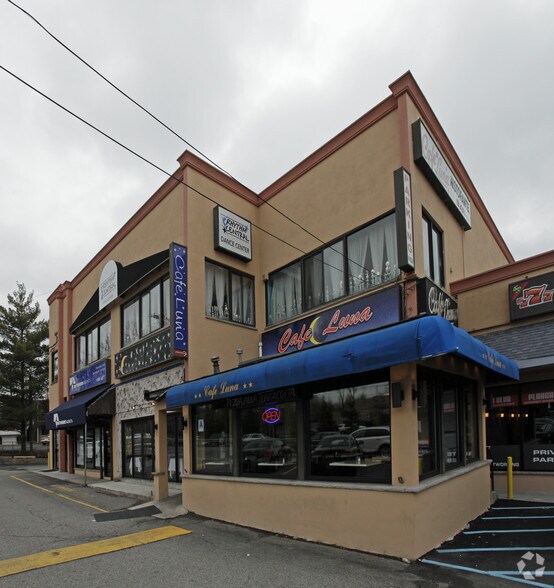 More Photos Of 1300 Hylan Blvd, Staten Island General Retail For Sale