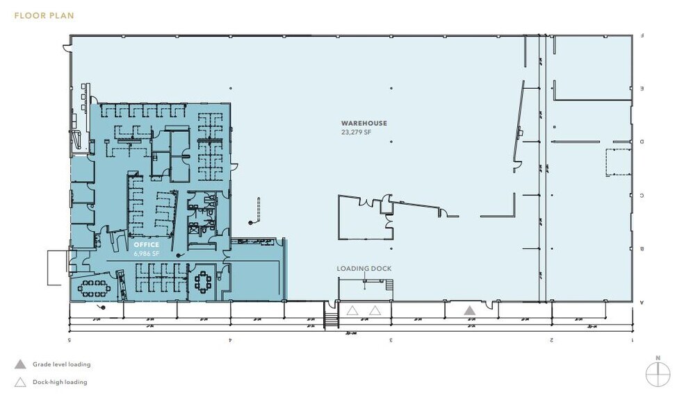 More Photos Of 9592 SE Main St, Milwaukie Warehouse For Lease