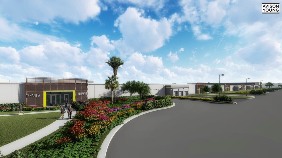 More Photos Of 4500 Leeds Ave, North Charleston Unknown For Lease