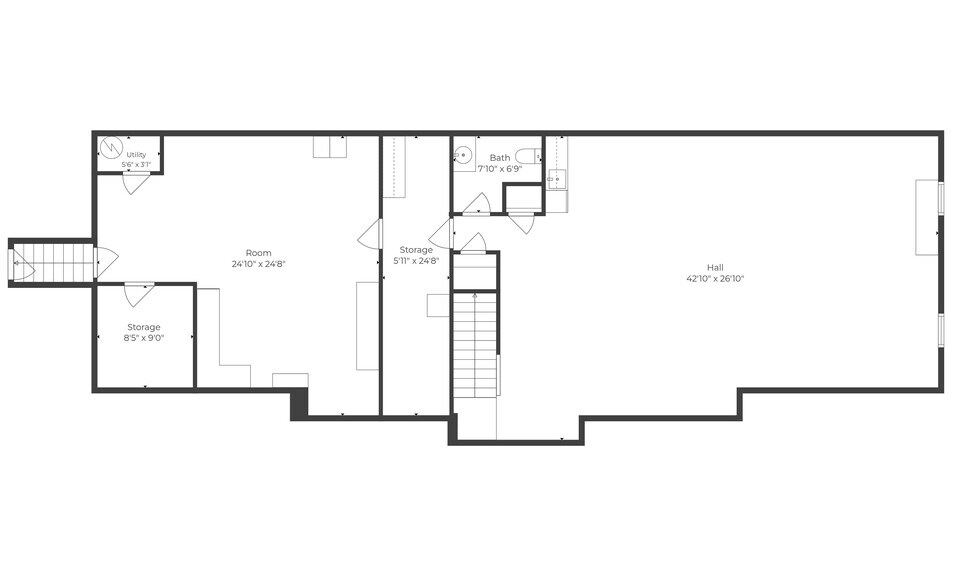 More Photos Of 15 Garden Rd, Plaistow Office For Sale