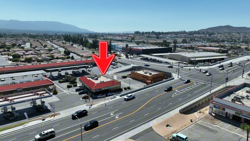 More Photos Of 3840-3848 Mckinley St, Corona Storefront Retail Office For Lease
