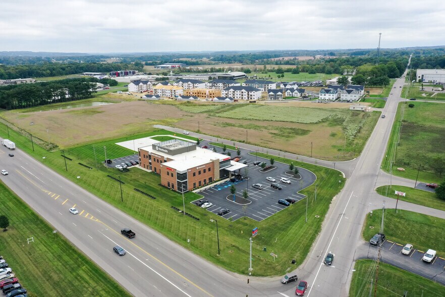 More Photos Of 1720 Ohiohealth Way, Ashland Land For Lease
