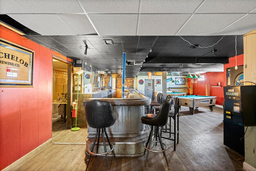 More Photos Of 35676 Van Born Rd, Wayne Restaurant For Sale