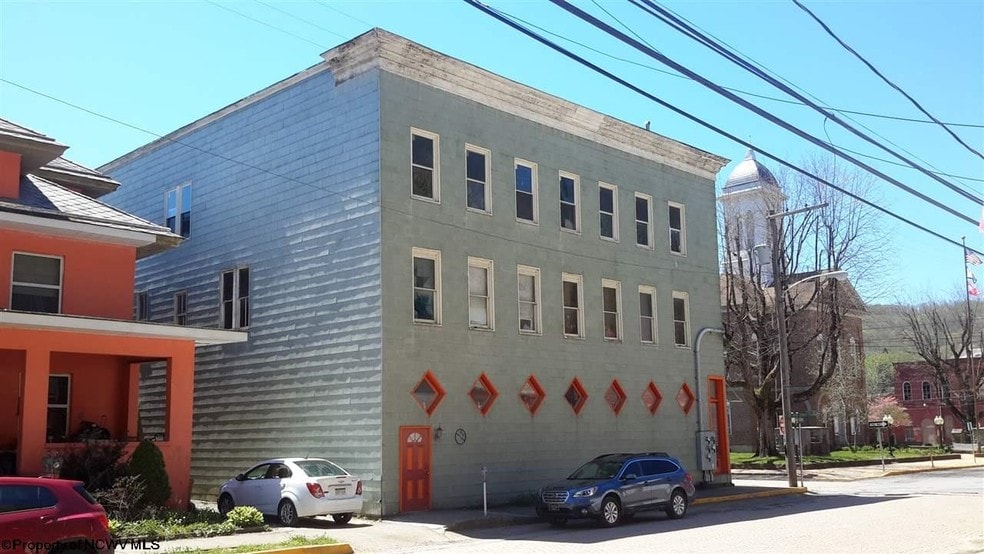 More Photos Of 400 4th St, Sutton Storefront Retail Residential For Sale