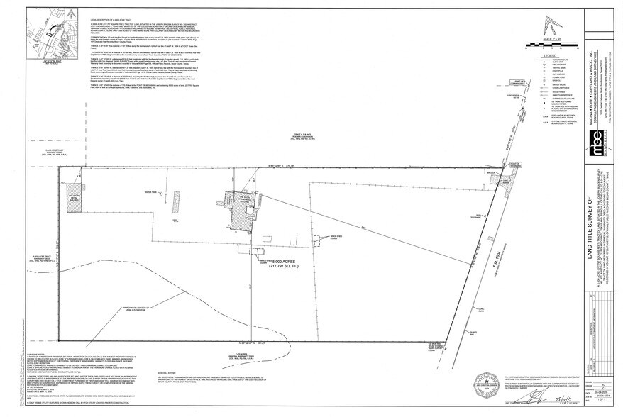 More Photos Of W Loop 1604 N, San Antonio Land For Sale