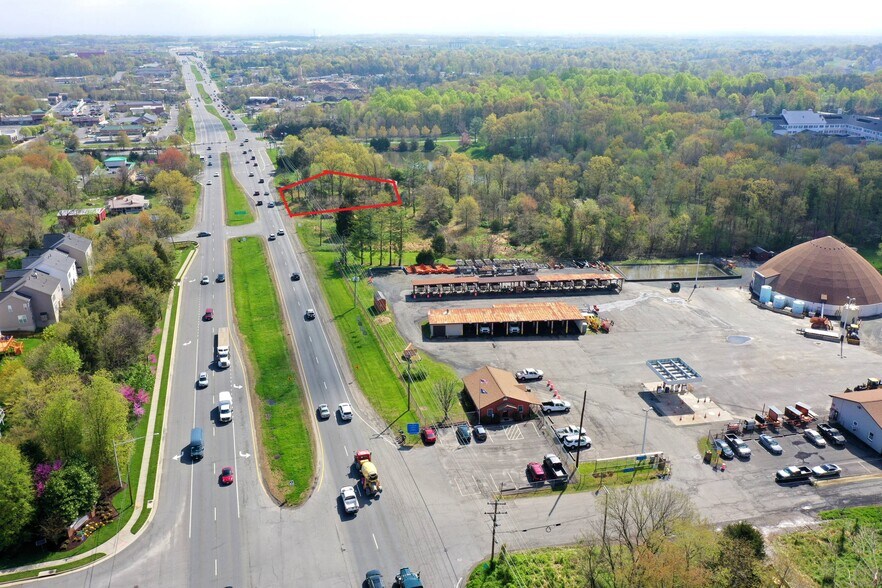 More Photos Of 14809 Lee Hwy, Gainesville Land For Sale