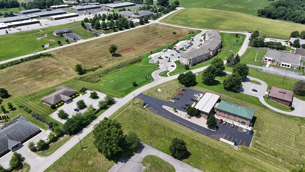 More Photos Of Democrat Dr @ Duncan Pike, Frankfort Land For Sale