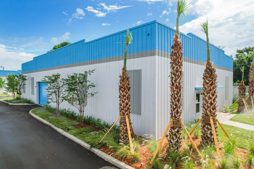 More Photos Of , Pompano Beach Industrial For Sale