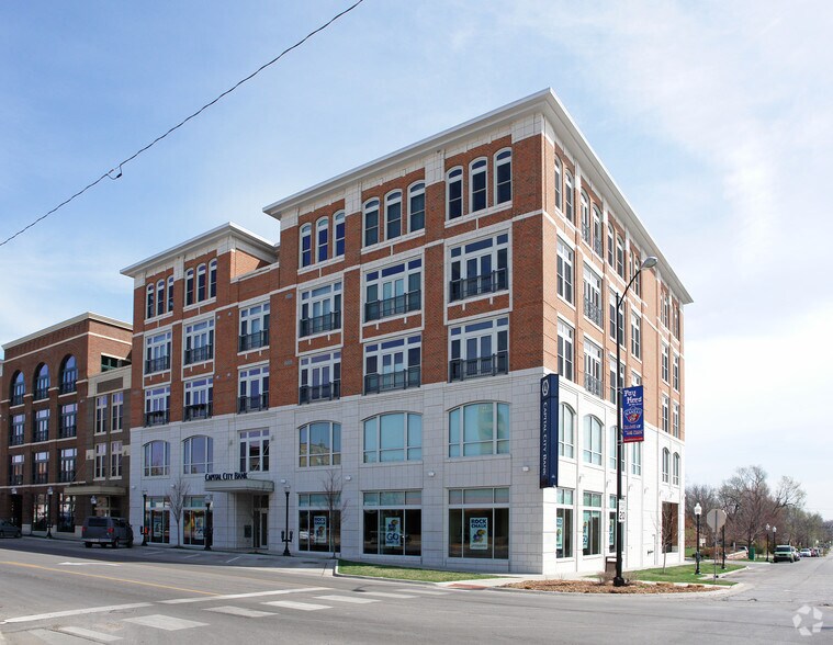 More Photos Of 718-730 New Hampshire St, Lawrence Apartments For Lease