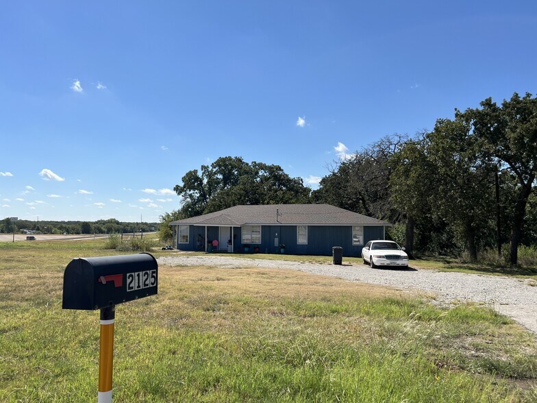 More Photos Of 2125-2133 W FM 917, Joshua Land For Sale