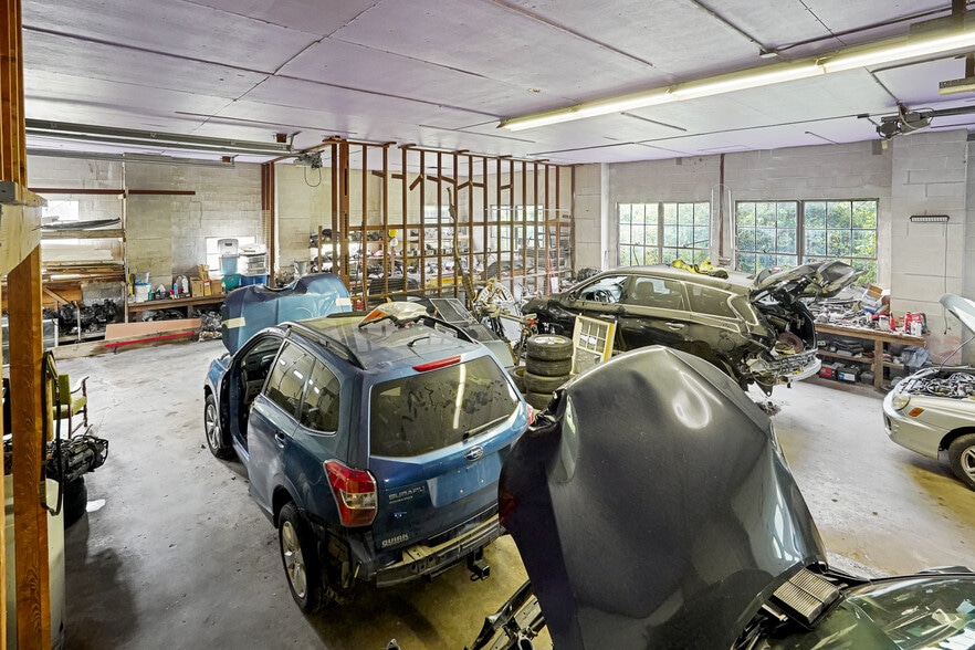 More Photos Of 347 Riverside Dr, North Grosvenordale Industrial For Sale