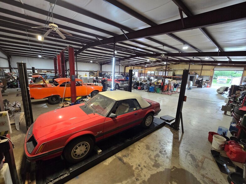 More Photos Of 19821 State Highway 16, Von Ormy Storefront Retail Office For Sale