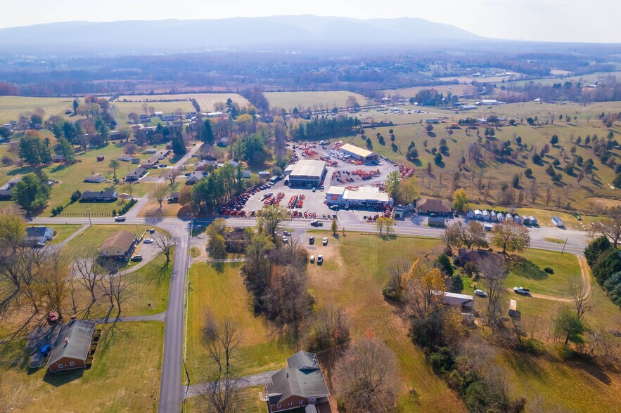 More Photos Of 2094 Stuarts Draft Hwy, Stuarts Draft Land For Sale