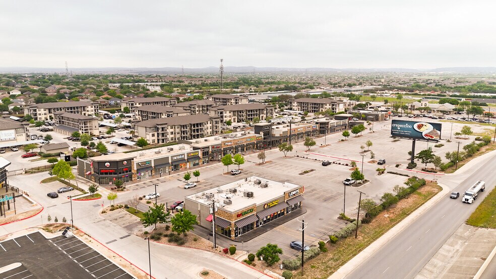 More Photos Of 7915 W Loop 1604 N, San Antonio Storefront For Lease