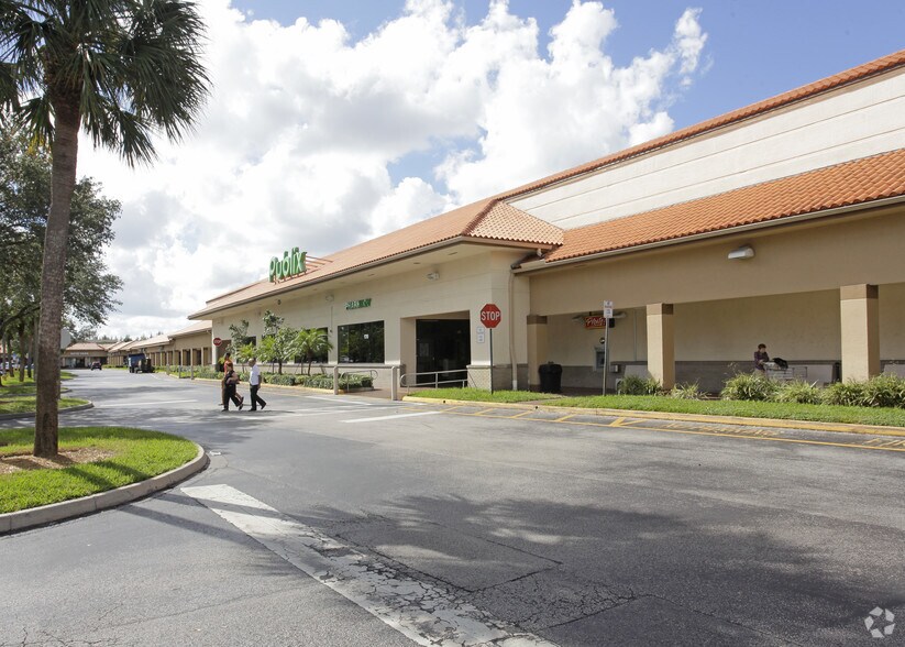 More Photos Of 100-352 S Flamingo Rd, Pembroke Pines General Retail For Lease