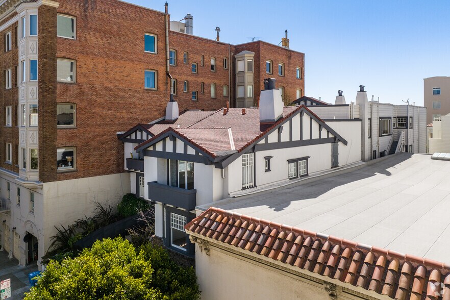 More Photos Of 2115-2129 Hyde St, San Francisco Apartments For Sale