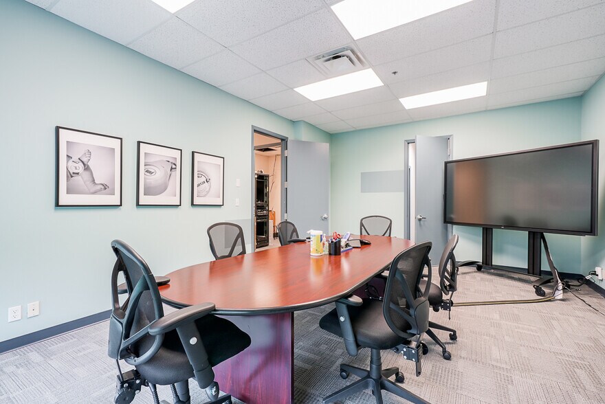 More Photos Of 766 Cliveden Pl, Delta Warehouse For Lease