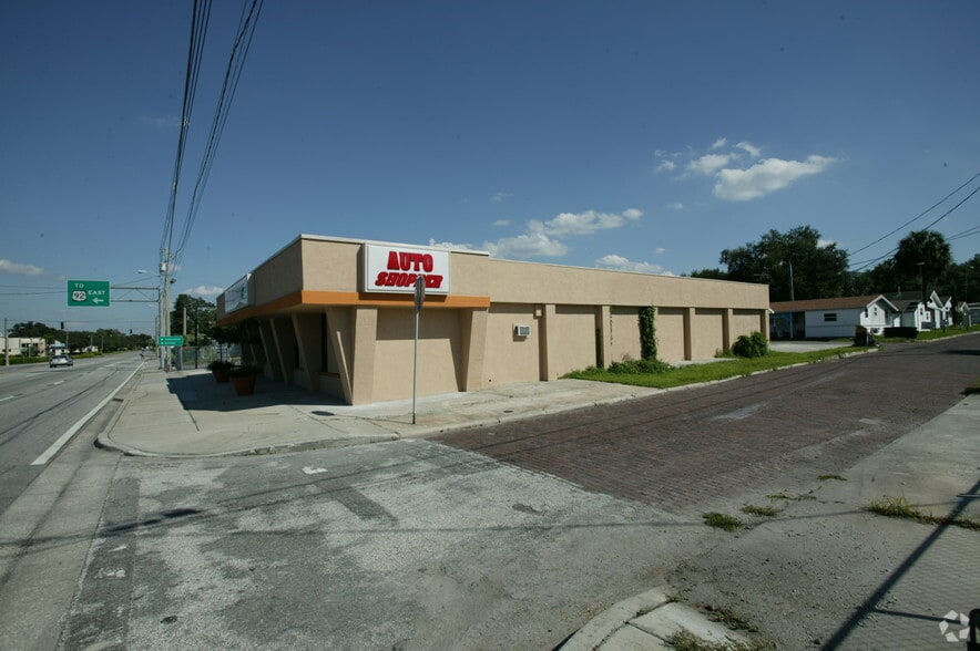 More Photos Of 1211 E Main St, Lakeland Auto Dealership For Lease