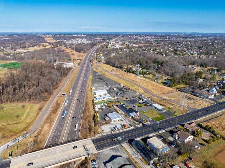 More Photos Of 1265 DeKalb Pike, Blue Bell Land For Lease