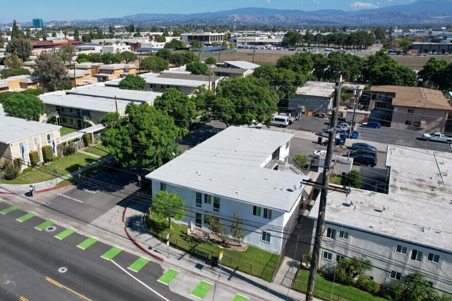 More Photos Of 1401 S Standard Ave, Santa Ana Apartments For Sale