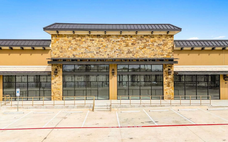 More Photos Of NW TPC Parkway & Evans Rd, San Antonio Unknown For Lease