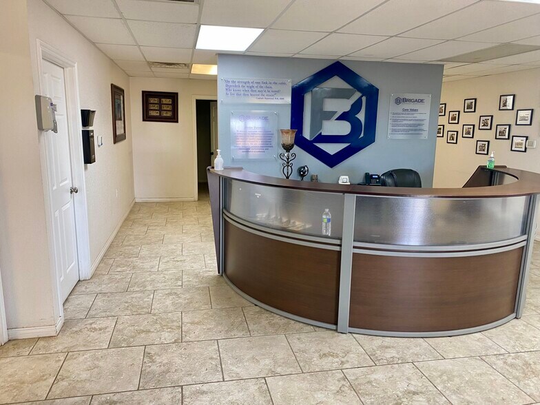 More Photos Of 3431 S County Rd W, Odessa Warehouse For Lease