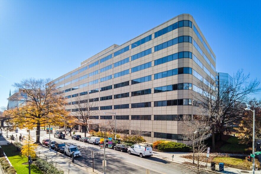 More Photos Of 600 Maryland Ave SW, Washington Office For Sale
