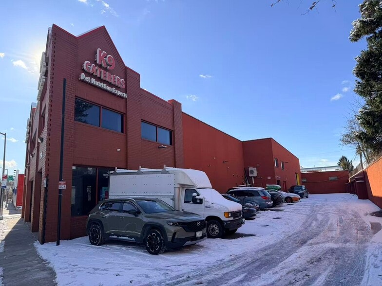 More Photos Of 8873 76th Ave, Glendale Warehouse For Sale