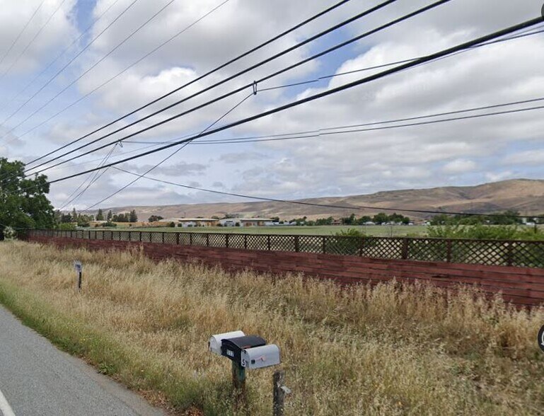 More Photos Of 19800 Dougherty Ave, Morgan Hill Land For Sale