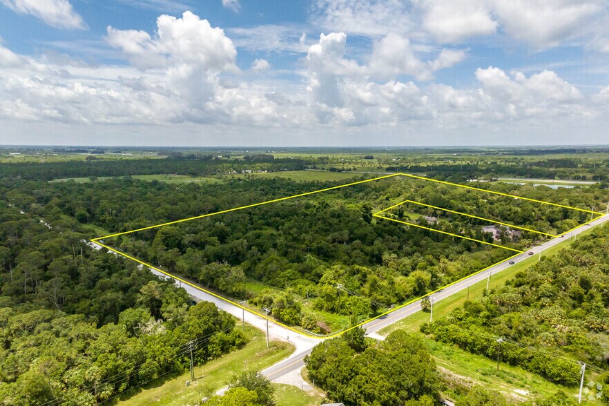 More Photos Of 7075 Indrio Rd, Fort Pierce Land For Sale