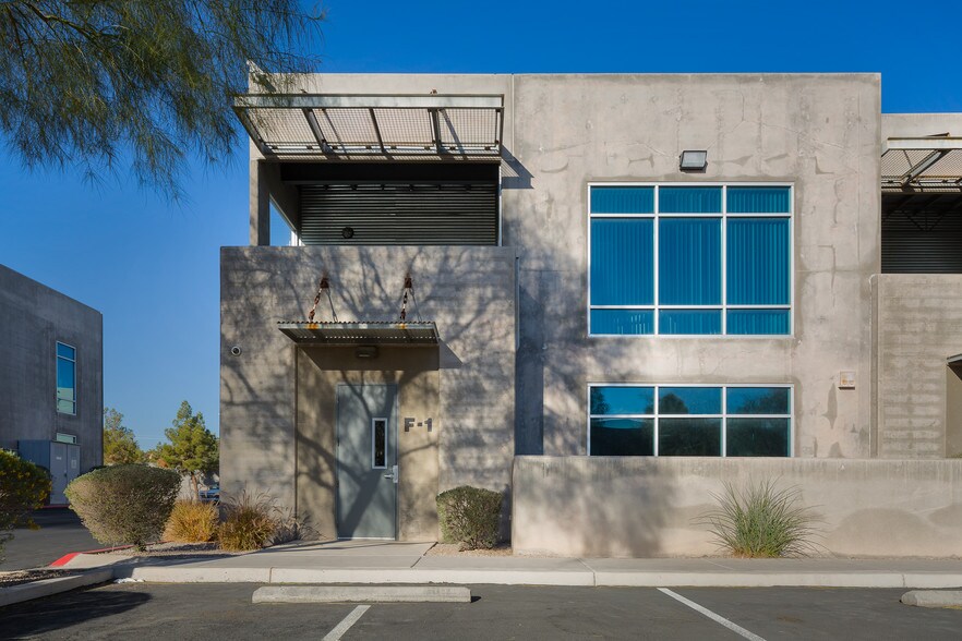 More Photos Of 4040 E Post Rd, Las Vegas Showroom For Sale