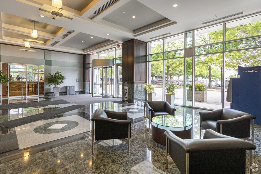 More Photos Of 200 S 10th St, Richmond Office For Lease