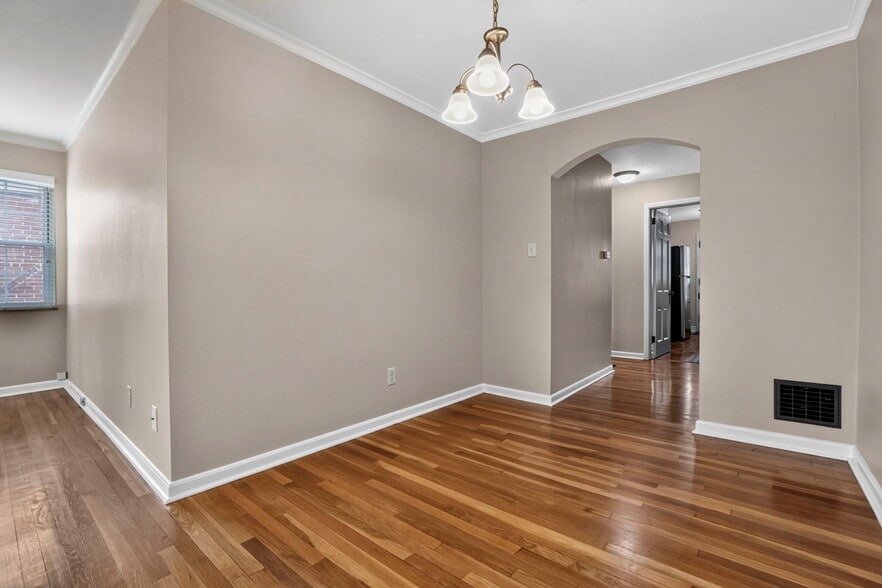 More Photos Of 802 Kenwick Rd, Columbus Apartments For Sale