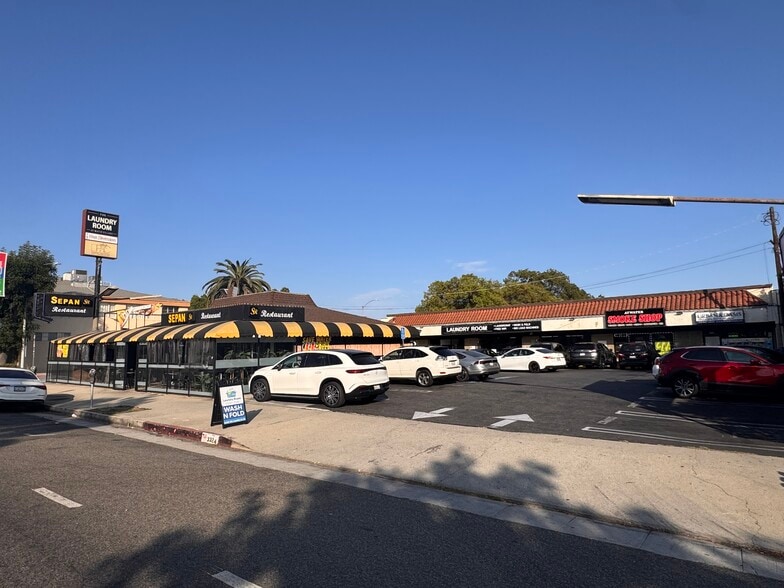 More Photos Of 3330-3340 Glendale Blvd, Los Angeles Storefront For Lease